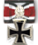 Ritterkreuz mit Eichenlaub, Schwertern und Brillianten (1)